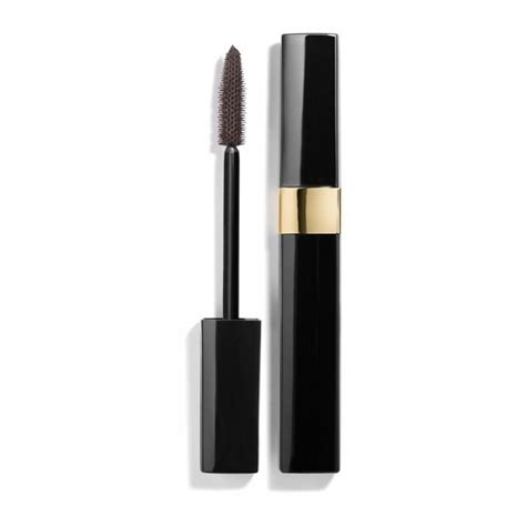 chanel inimitable mascara noir brun